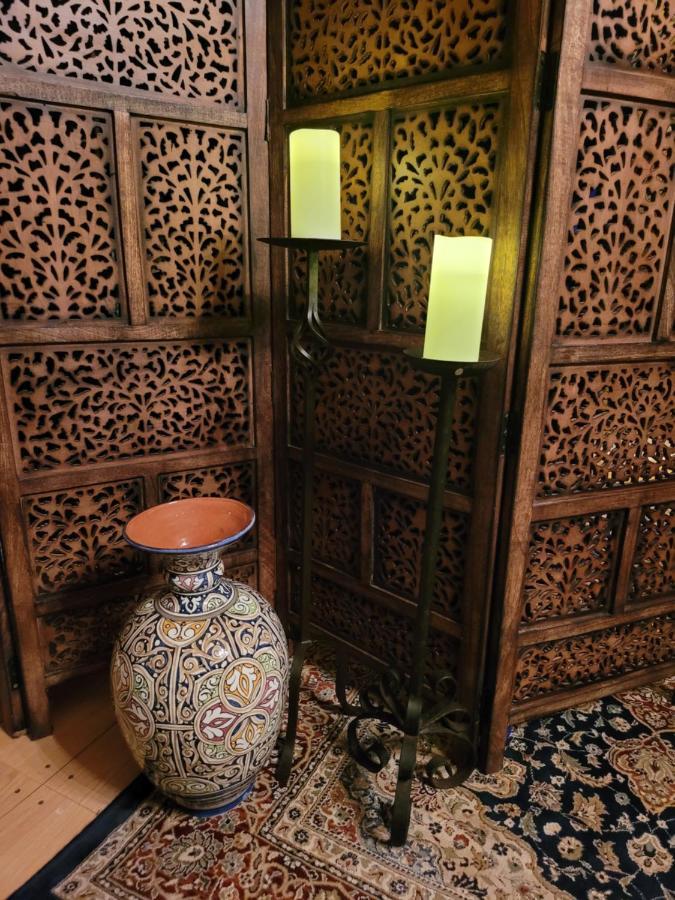 Magical Moroccan Tent With Pool Close To The Beach Fort Pierce Exterior photo